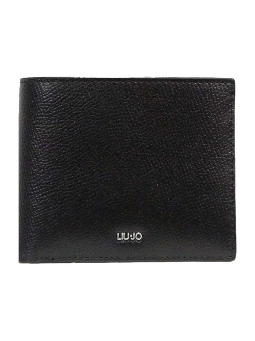  LIU JO | M123P402EDGECOIN/BLACK  900